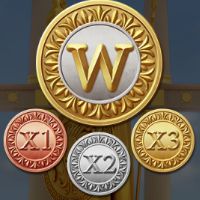Rise of Athena Online Slot image