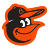 Orioles logo