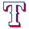 Texas Rangers logo